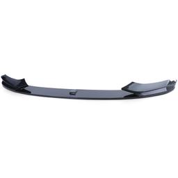 Frontspoilerläpp kolfiberlook för BMW 4-serie F32/F33/F36 från 2013 - 2