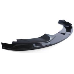 Frontspoilerläpp kolfiberlook för BMW 4-serie F32/F33/F36 från 2013 - 3