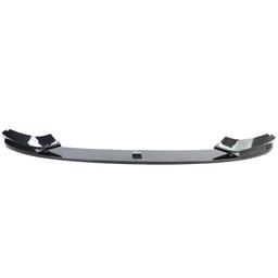 Frontspoilerläpp kolfiberlook för BMW 4-serie F32/F33/F36 från 2013 - 5