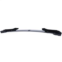 Frontspoilerläpp kolfiberlook för BMW 4-serie F32/F33/F36 från 2013 - 7