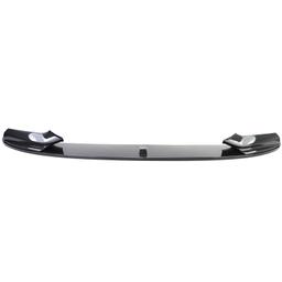 Frontspoilerläpp kolfiberlook för BMW 5-serie F10/F11 2010–2017 - 5