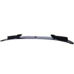 Frontspoilerläpp kolfiberlook för BMW 5-serie F10/F11 2010–2017 - 7