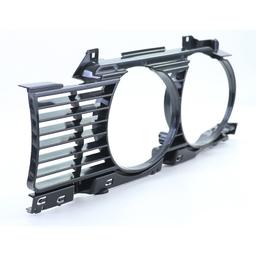 Frontgrill strålkastare grill höger som passar BMW 5 serie E34 1988-1994 - 3