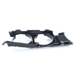 Frontgrill strålkastare grill höger som passar BMW 5 serie E34 1988-1994 - 5