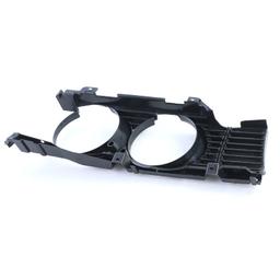 Frontgrill strålkastare grill höger som passar BMW 5 serie E34 1988-1994 - 6