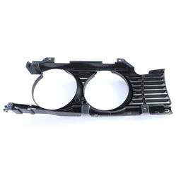 Frontgrill strålkastare grill höger som passar BMW 5 serie E34 1988-1994 - 7