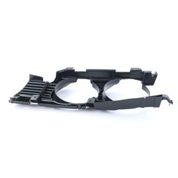 Frontgrill strålkastare grid höger som passar BMW 5 serie E34 1988-1994 - 5
