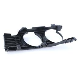 Frontgrill strålkastare grid höger som passar BMW 5 serie E34 1988-1994 - 6