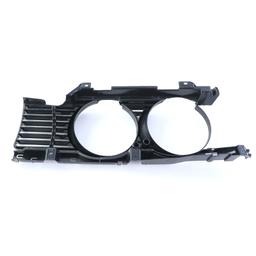 Frontgrill strålkastare grid höger som passar BMW 5 serie E34 1988-1994 - 7