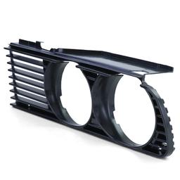 Frontgrill strålkastare grill vänster som passar BMW 3 serie E30 1982-1994 - 3
