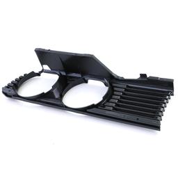 Frontgrill strålkastare grill vänster som passar BMW 3 serie E30 1982-1994 - 7