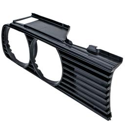 Frontgrill strålkastare grid höger som passar BMW 3 serie E30 1982-1994 - 4