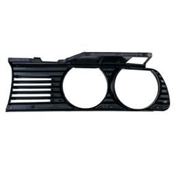 Frontgrill strålkastare grid höger som passar BMW 3 serie E30 1982-1994 - 6