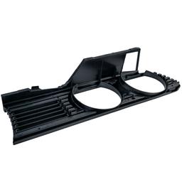 Frontgrill strålkastare grid höger som passar BMW 3 serie E30 1982-1994 - 7