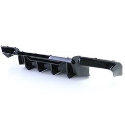 Diffusor med avgasändrör för BMW F10 F11 520 523 525 528 530 - 4