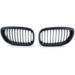 Sportgrill Performance-design matt till BMW 3-serie E46 Coupe Cabrio 2003-2007 - 6