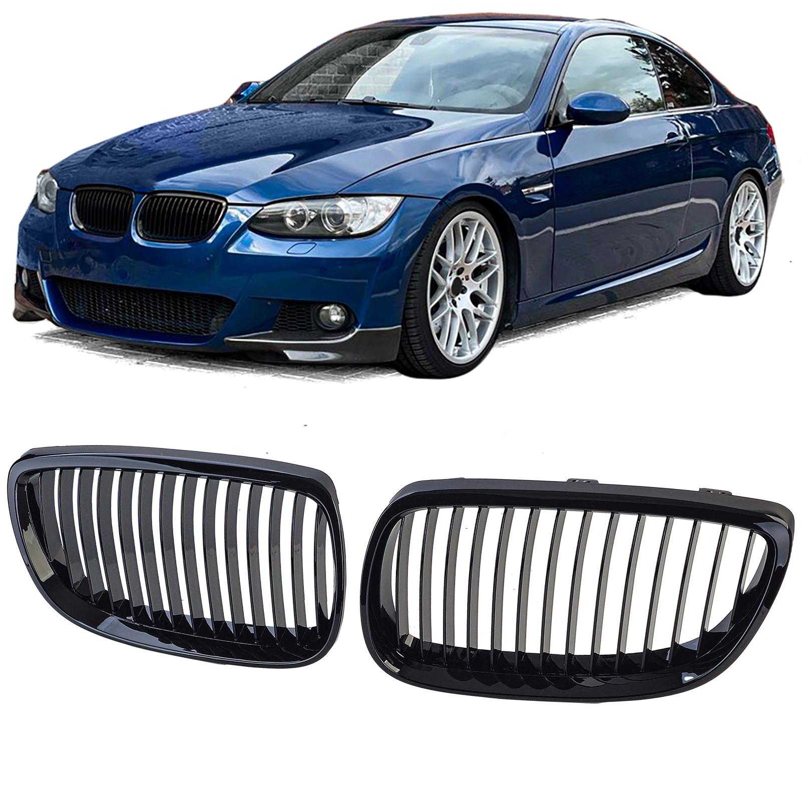 Njurar sportutförande Performance-design till BMW 3-Serie E92 E93 2005-2009