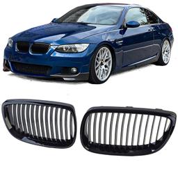 Njurar sportutförande Performance-design till BMW 3-Serie E92 E93 2005-2009