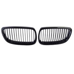 Njurar sportutförande Performance-design till BMW 3-Serie E92 E93 2005-2009 - 3