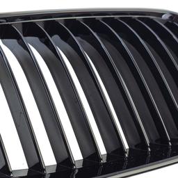 Njurar sportutförande Performance-design till BMW 3-Serie E92 E93 2005-2009 - 4