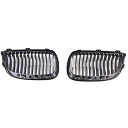 Njurar sportutförande Performance-design till BMW 3-Serie E92 E93 2005-2009 - 5