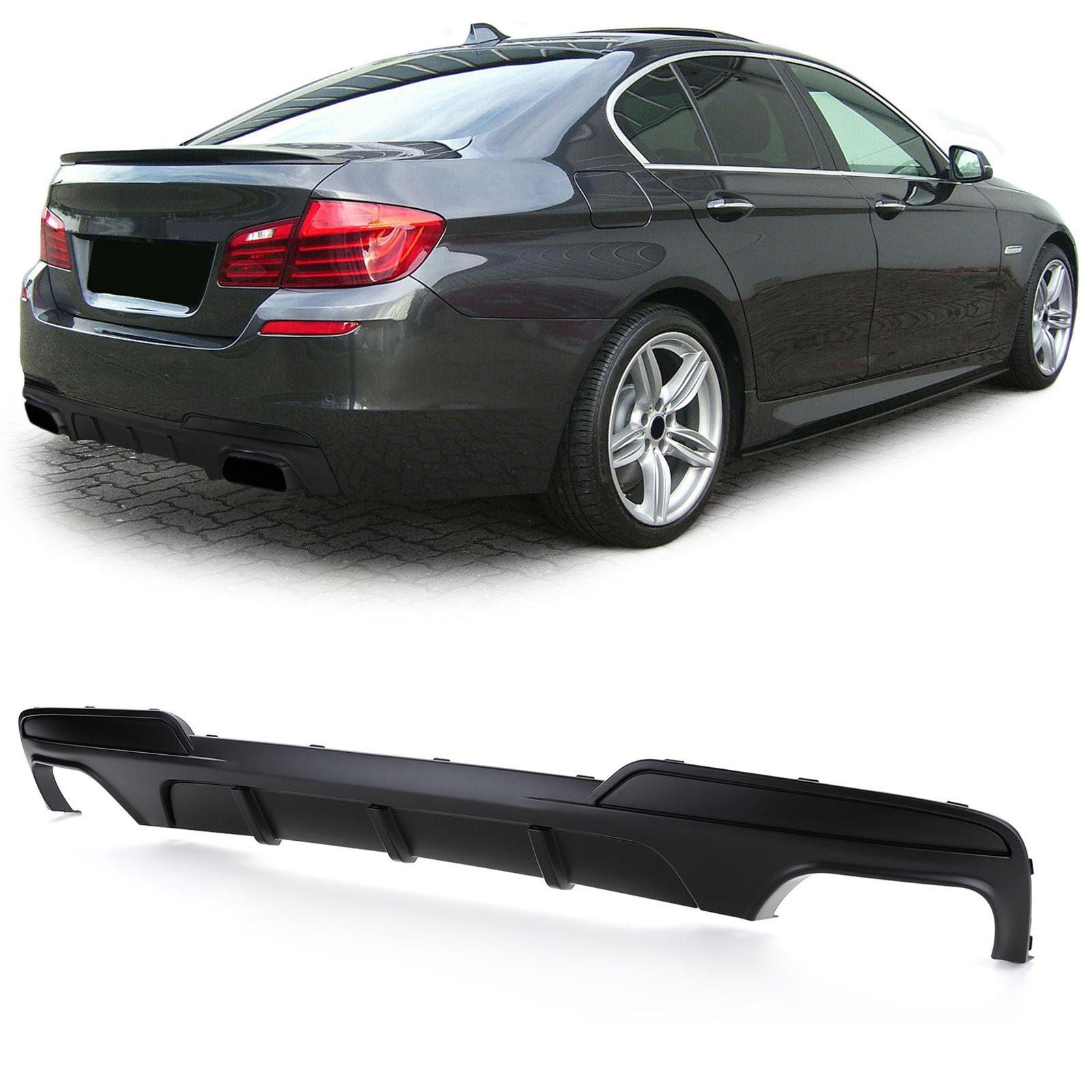 Diffusor för BMW 5-Serie F10 F11 550i M550d