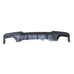 Diffusor för BMW 5-Serie F10 F11 550i M550d - 7
