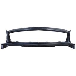 Frontplate for frontgrill til Mercedes SL Pagode W113