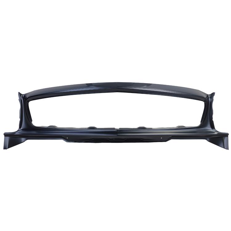 Frontplate for frontgrill til Mercedes SL Pagode W113