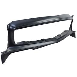 Frontplate for frontgrill til Mercedes SL Pagode W113 - 3