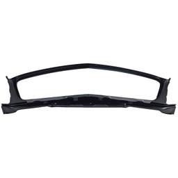 Frontplate for frontgrill til Mercedes SL Pagode W113 - 4