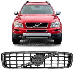 Frontgrill som passar Volvo XC90 I 2002-2014