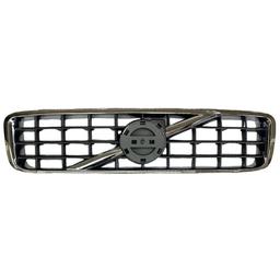 Frontgrill som passar Volvo XC90 I 2002-2014 - 2