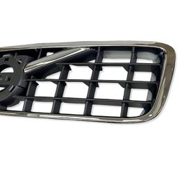 Frontgrill som passar Volvo XC90 I 2002-2014 - 5