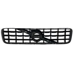 Frontgrill som passar Volvo XC90 I 2002-2014 - 7