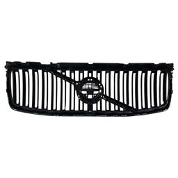 Frontgrill som passar Volvo XC90 II 2015-2019 före facelift - 6