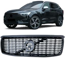 Sportgrill som passar Volvo XC90 II 2015-2019