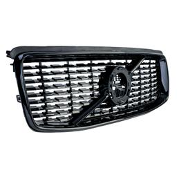 Sportgrill som passar Volvo XC90 II 2015-2019 - 4