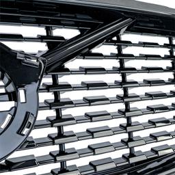 Sportgrill som passar Volvo XC90 II 2015-2019 - 6