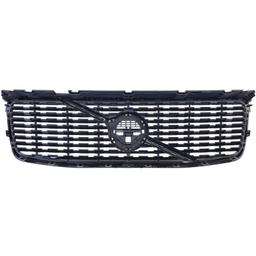 Sportgrill som passar Volvo XC90 II 2015-2019 - 8