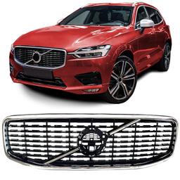 Frontgrill som passar Volvo XC60 II 2017-2021
