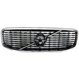 Frontgrill som passar Volvo XC60 II 2017-2021 - 2