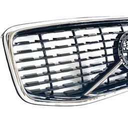 Frontgrill som passar Volvo XC60 II 2017-2021 - 3