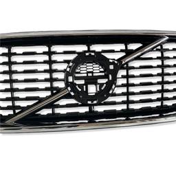 Frontgrill som passar Volvo XC60 II 2017-2021 - 4