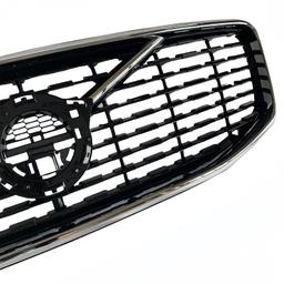 Frontgrill som passar Volvo XC60 II 2017-2021 - 5