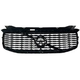 Frontgrill som passar Volvo XC60 II 2017-2021 - 7