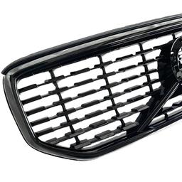 Frontgrill som passar Volvo XC40 2017-2022 - 3