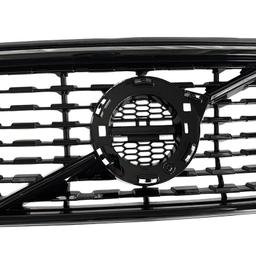 Frontgrill som passar Volvo XC40 2017-2022 - 4
