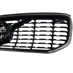 Frontgrill som passar Volvo XC40 2017-2022 - 5