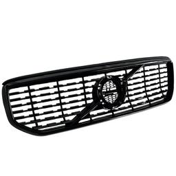 Frontgrill som passar Volvo XC40 2017-2022 - 6